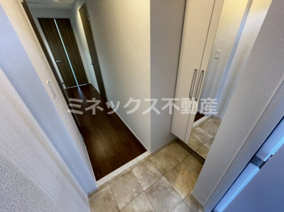 【庭】 | ピーノ グランデ | 同タイプのお部屋の写真