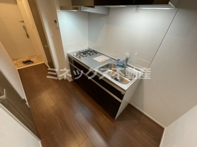 【その他】 | ピーノ グランデ | 同タイプのお部屋の写真