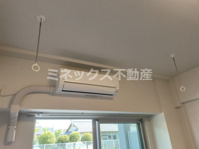 【その他】 | ピーノ グランデ | 同タイプのお部屋の写真