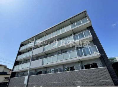 【外観】 | ピーノ グランデ