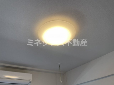 【その他】 | ピーノ グランデ | 同タイプのお部屋の写真