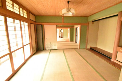 【和室】 | 姶良市平松　中古戸建