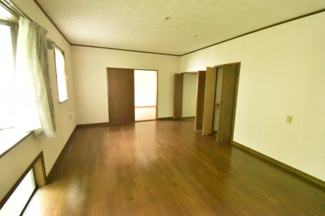 【洋室】 | 姶良市平松　中古戸建