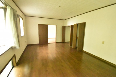 【洋室】 | 姶良市平松　中古戸建