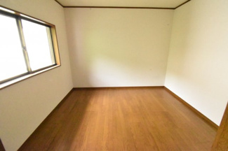 【洋室】 | 姶良市平松　中古戸建