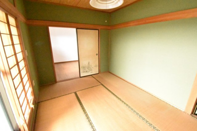 【和室】 | 姶良市平松　中古戸建