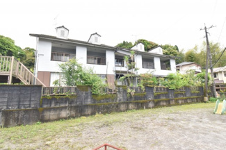 【外観】 | 姶良市平松　中古戸建