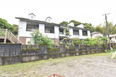 【外観】 | 姶良市平松　中古戸建