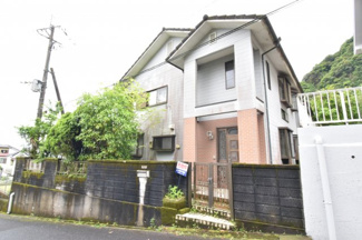 【外観】 | 姶良市平松　中古戸建