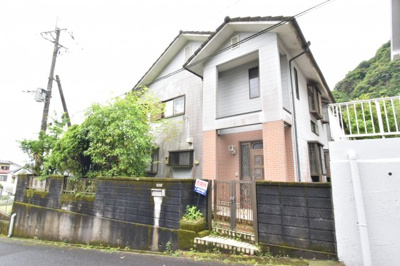 【外観】 | 姶良市平松　中古戸建