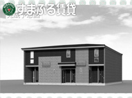 アストラーレ　刈谷市中山町の画像