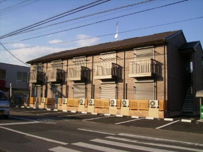 【外観】 | ＴＥＳＨＩＭＡ＆ＣＯ