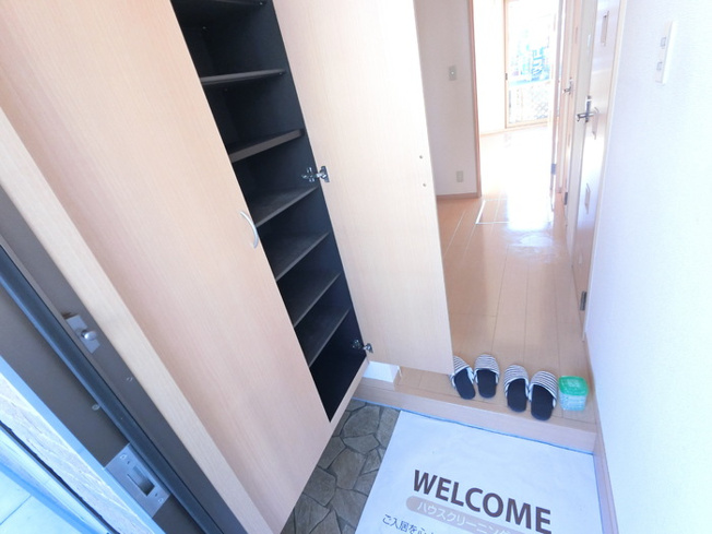 【玄関】 | ＴＥＳＨＩＭＡ＆ＣＯ