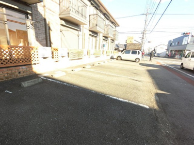 【駐車場】 | ＴＥＳＨＩＭＡ＆ＣＯ