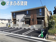 アストラーレ　刈谷市中山町の画像