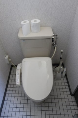 【その他共用部分】 | STKビル