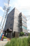 STKビルの画像