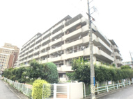 ユニオンハイツ岡崎の画像