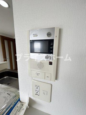 【セキュリティ】 | ネクスト吉塚