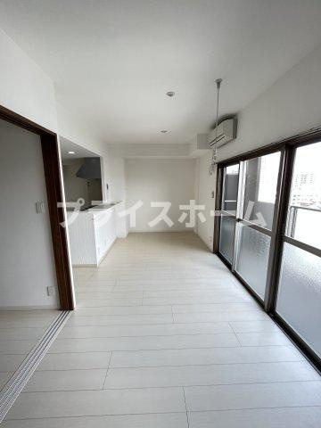 【ロビー】 | ネクスト吉塚