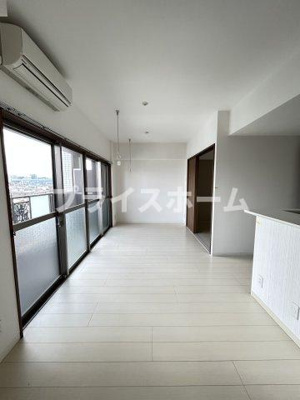 【居間・リビング】 | ネクスト吉塚