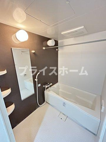【浴室】 | ネクスト吉塚