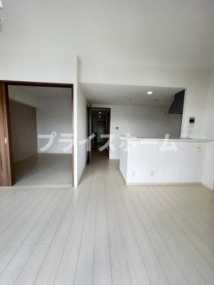 【居間・リビング】 | ネクスト吉塚