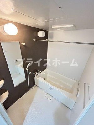 【浴室】 | ネクスト吉塚