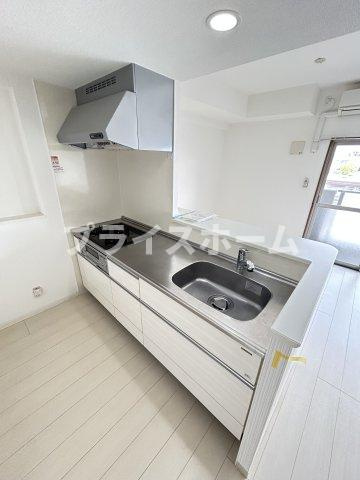 【キッチン】 | ネクスト吉塚