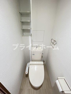 【トイレ】 | ネクスト吉塚