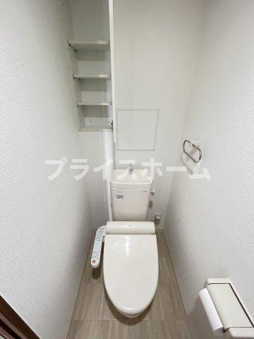 【トイレ】 | ネクスト吉塚