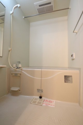 【浴室】 | パライソ