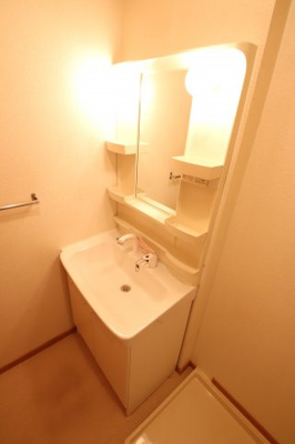 【独立洗面台】 | パライソ