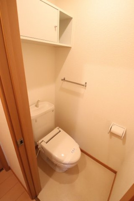 【トイレ】 | パライソ