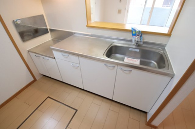 【キッチン】 | パライソ