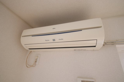 【設備】 | パライソ | エアコン