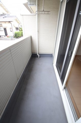 【バルコニー】 | パライソ