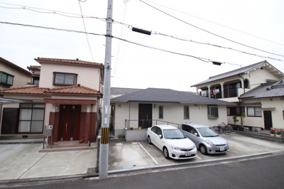 【展望】 | パライソ