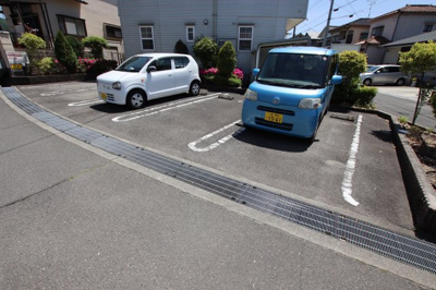 【駐車場】 | パライソ