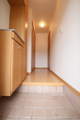 【玄関】 | パライソ