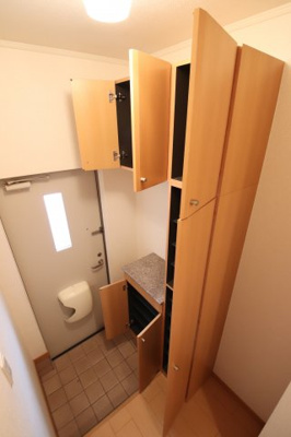 【収納】 | パライソ