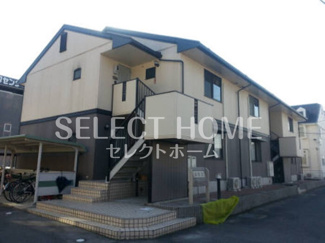 【エントランス】 | 落ち着いたエントランスです