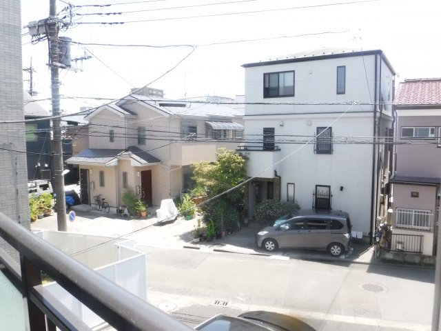 アビタヌーボーの展望
