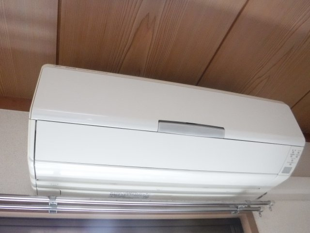 アビタヌーボーの設備