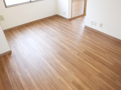 【居間・リビング】 | アビタヌーボー