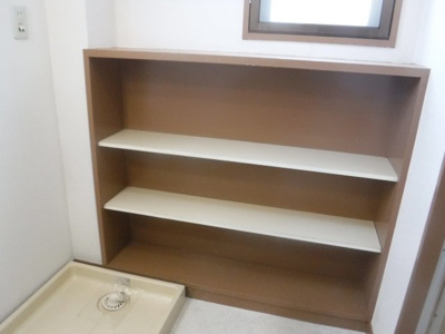 【収納】 | アビタヌーボー