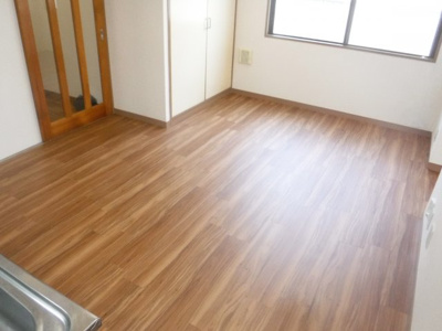 【居間・リビング】 | アビタヌーボー