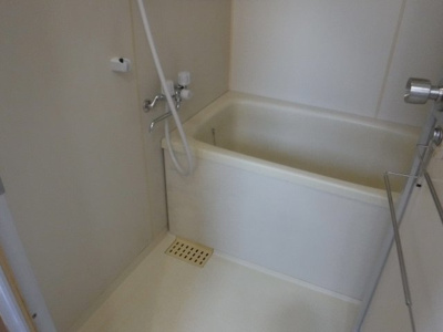 【浴室】 | アビタヌーボー