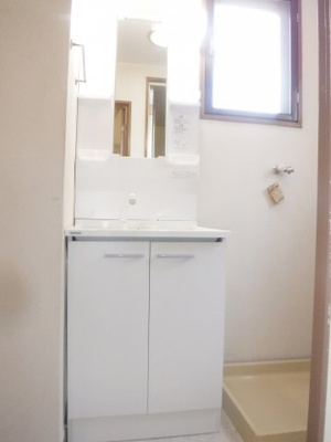 【独立洗面台】 | アビタヌーボー