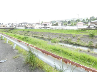 【周辺】 | 大栗川